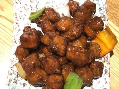 -蜜桃餐厅·古运河畔(南下塘店)