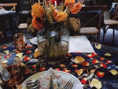 -第101座花园餐厅(湖滨88店)