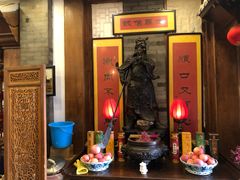 -郭家大院(新源店)