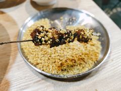 -烤五行·烧烤烤串(石佛营店)