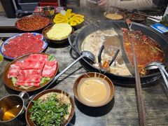 -冯校长老火锅(深圳福田店)