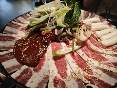 -KimPro 辛普乐概念韩餐