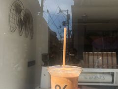 -% Arabica(京都东山店)