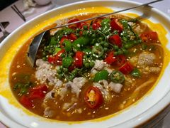 -金时代顺风大酒店(静安大融城店)