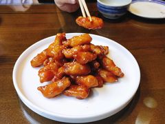 -张大嘴菜馆(庞各庄店)