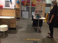-麦当劳(东直门外大街店)