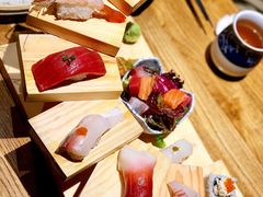 -阿吾罗日本料理(K11艺术中心店)