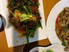 -地锅居(翰林邻里中心店)