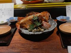 -元熹会席料理