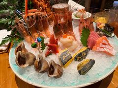 -水濑·日料放题(天河店)