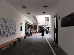 -RAC BAR(安福路店)