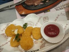 -海维克牛排馆HIGHWIC(青羊万达店)