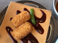 -蟹道乐(道顿堀本店)