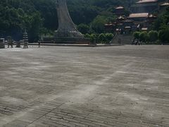 景点-南沙天后宫景区