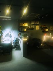 -洪铭刺青工作室