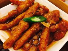 -海逸海鲜酒家(古北店)