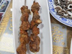 -清真·鸦儿李记·小馆(后海店)