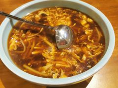 酸辣汤-锦小馆(安贞店)