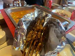 -湘西小馆(滨河路店)