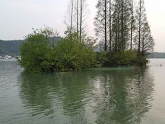 -东钱湖旅游度假区