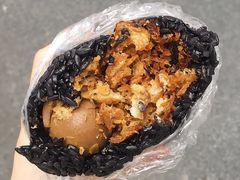 -芳婆糕团店(王府大街店)