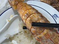 -碧海银沙海鲜餐厅(恒大海上威尼斯店)