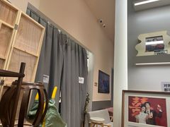 -海马体照相馆(成都来福士广场店)