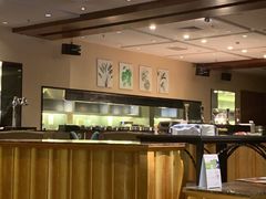 -北京中成天坛假日酒店·穹宇咖啡厅