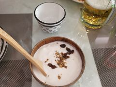 老爷自制酸奶-巴依老爷新疆美食(清华东门店)