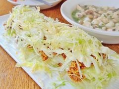 香酥牛排-小乐荟私房菜(宁海里店)