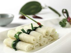-局气 烤鸭·北京菜(武清店)