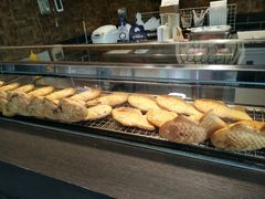 -鳴門鯛焼本舗(天神橋３丁目店)