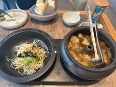 -云海肴·汽锅鸡·云南代表菜(浦江欢乐颂店)