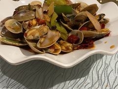-强记海鲜·大排档(蛇口新街店)