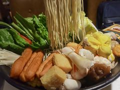 -许府牛火锅(信义坊总店)