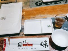 -丽伟的串·烧烤·砂锅(季景天地店)