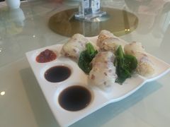 -粤式早茶希朋喜宴