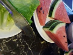 -星海汇海鲜自助烤肉火锅(百大店)