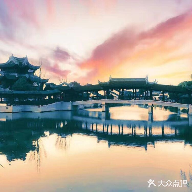 苏州游玩攻略|别样古镇-甪直古镇
