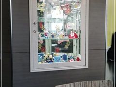 -麦当劳(中山路店)