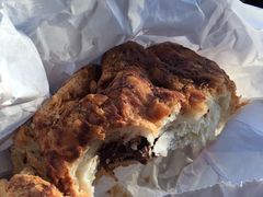 朱古力牛角包-老佛爷饼店