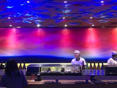 -和彩放题餐厅(酒仙桥店)