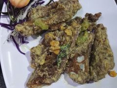 -龙海鲜螃蟹王(宏茂桥店)