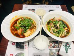 -成都你六姐·牛肉冒菜(城市集市合生汇店)