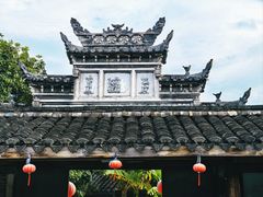 -前童古镇