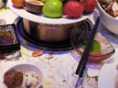 -半岛听涛蒸汽海鲜自助(K11店)