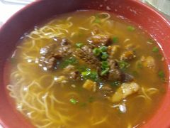 -滋味满屋美食坊(上海街店)
