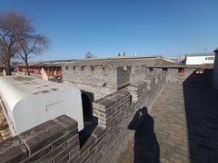 -河北村民俗体验园