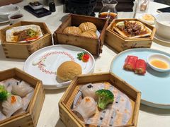 -娱筷海鲜酒家(广州南沙店)