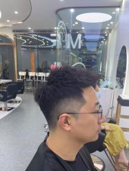 点击看大图 -MOVAN HAIR莫凡匠人发型屋